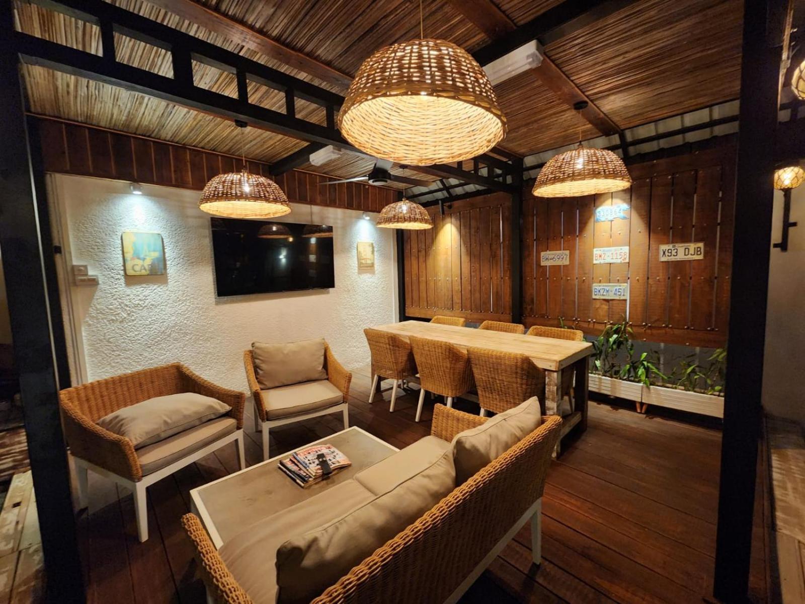 גראנדה באיה The Rustic Studio מראה חיצוני תמונה