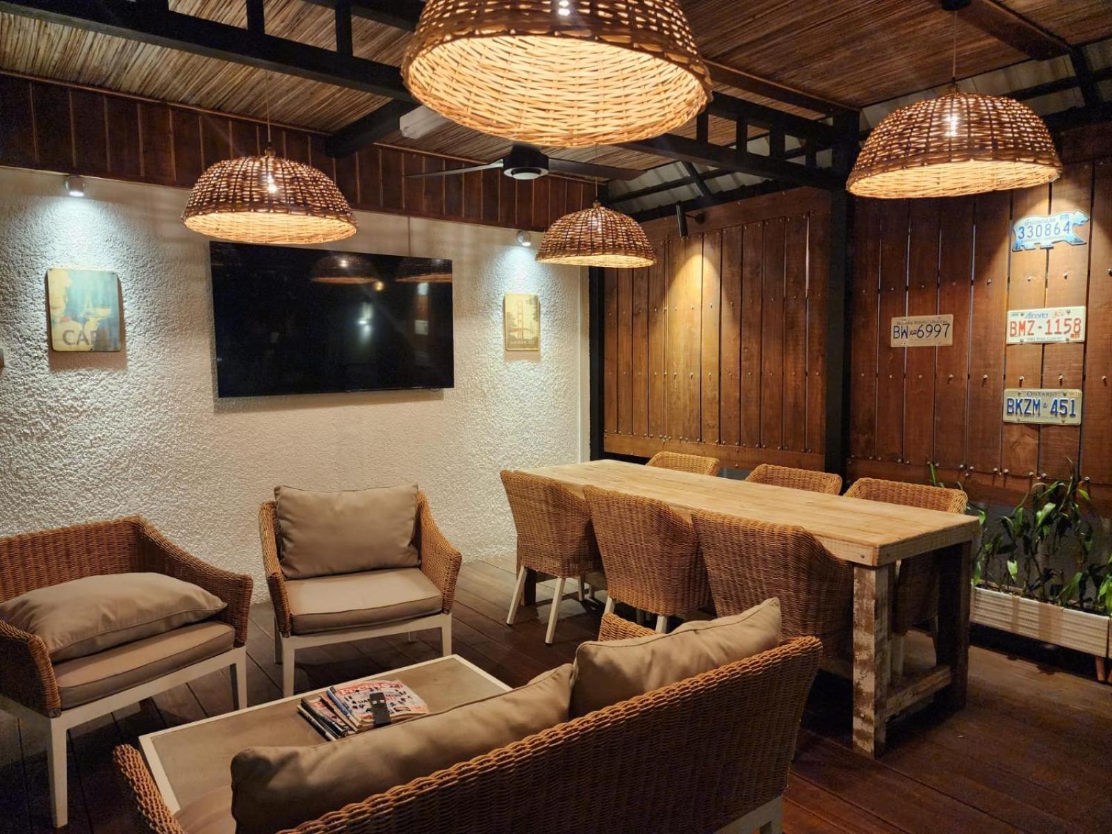 גראנדה באיה The Rustic Studio מראה חיצוני תמונה
