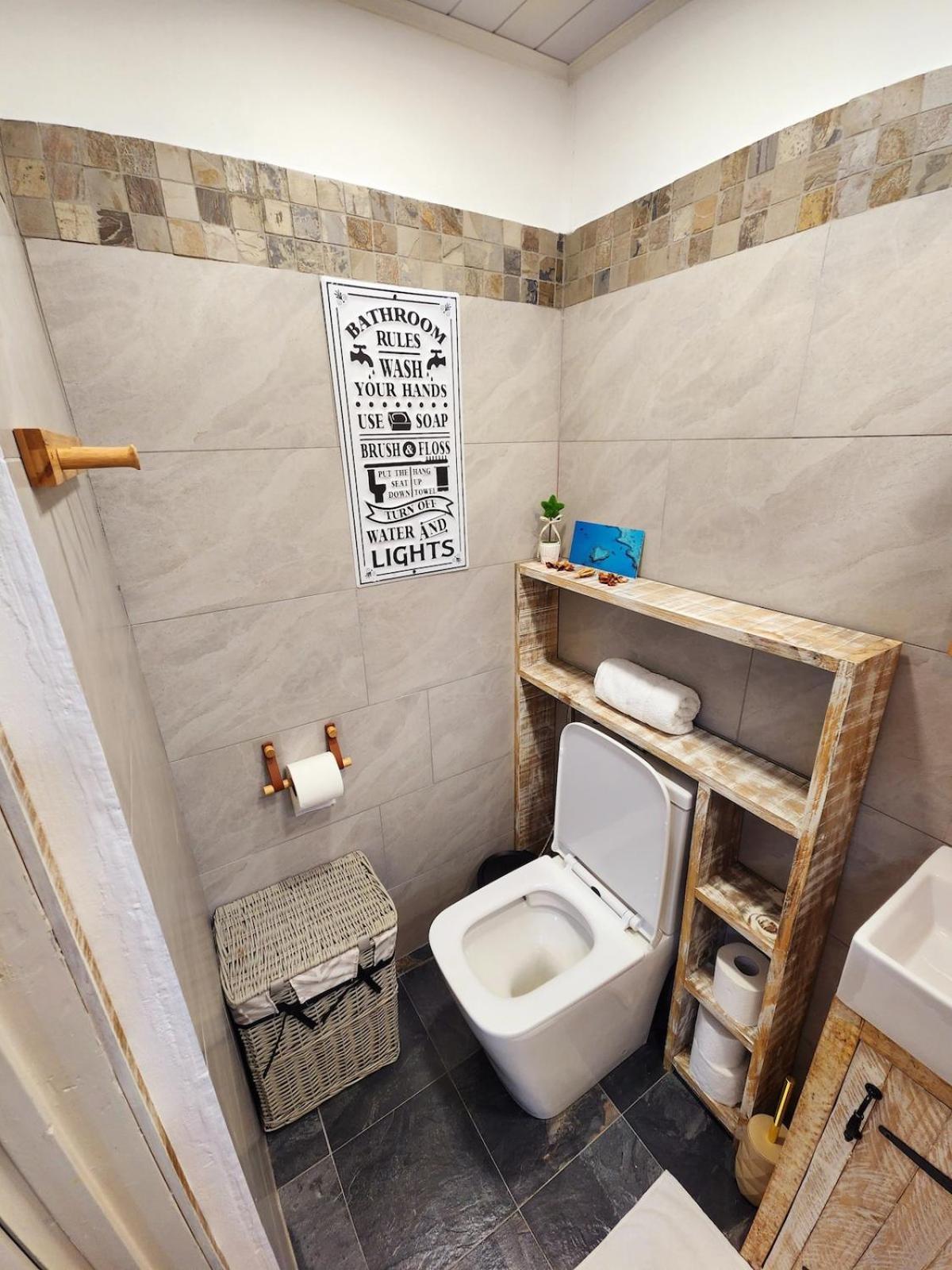 גראנדה באיה The Rustic Studio מראה חיצוני תמונה